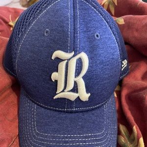 College Hat (Rice)